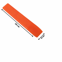 Boyasız Göçük Düzeltme Takozu – PDR Takoz (30x6 cm)