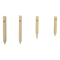 4’lü Farklı Uçlu Boyasız Göçük Düzeltme Plastik Kalem Seti – PDR Kalem Takımı