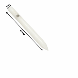 Beyaz PDR Düzeltme Kalemi (13 cm)