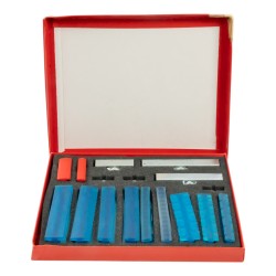 14'lü Kırkayak Boyasız Göçük Düzeltme Öpücük Seti | PDR Kırkayak Sekman Seti