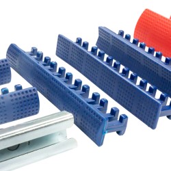 9 Parça Karışık Kırkayak PDR Öpücük Seti + 2 Parça Çektirme Aparatı - Boyasız Göçük Düzeltme