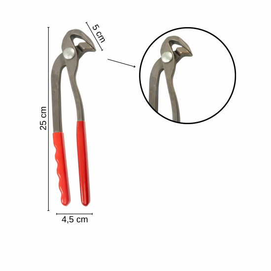 Çamurluk Pensesi, 25 cm PDR Çamurluk Pensesi, Dayanıklı Çamurluk Düzeltme Pensesi Çamurluk Pensesi, 25 cm PDR Çamurluk Pensesi, Dayanıklı Çamurluk Düzeltme Pensesi