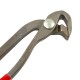 Çamurluk Pensesi, 25 cm PDR Çamurluk Pensesi, Dayanıklı Çamurluk Düzeltme Pensesi Çamurluk Pensesi, 25 cm PDR Çamurluk Pensesi, Dayanıklı Çamurluk Düzeltme Pensesi