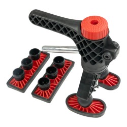 Robolifter Pense – Boyasız Göçük Düzeltme için Öpücük Kaldırma Pensesi