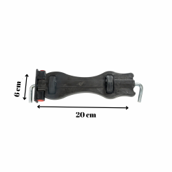 Kapı Sabitleme Aparatı – PDR Uygulamaları için Destek Aparatı (20x6 cm)