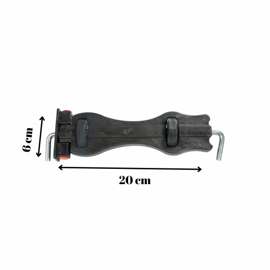 Kapı Sabitleme Aparatı – PDR Uygulamaları için Destek Aparatı (20x6 cm) Kapı Sabitleme Aparatı – PDR Uygulamaları için Destek Aparatı (20x6 cm)