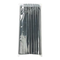 Siyah Silikon 1100 gr, Boyasız Göçük Düzeltme Silikonu, PDR Sıcak Silikon Çubuğu