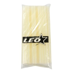 Beyaz Silikon 1100 gr, Boyasız Göçük Düzeltme Silikonu, PDR Sıcak Silikon Çubuğu