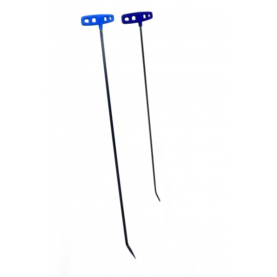 35 Parça PDR Göçük Düzeltme Çubuk Seti 