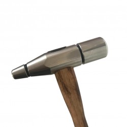  Değişken Başlıklı Titan Çekiç