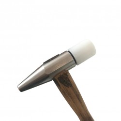  Değişken Başlıklı Teflon Çekiç