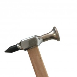 Değişken Başlıklı PDR Çekiç