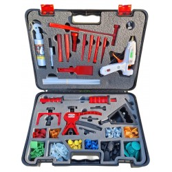 145 Parça PDR Çektirme Seti 