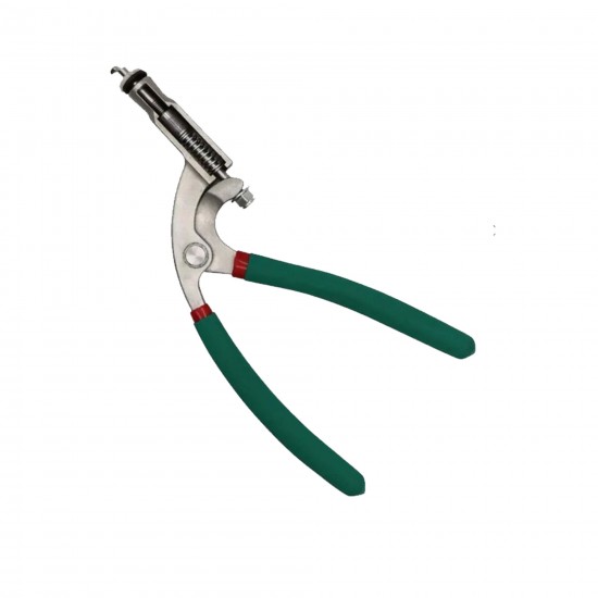 Profesyonel Delik Düzeltme Pensesi 