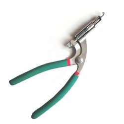 Profesyonel Delik Düzeltme Pensesi 