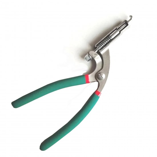 Profesyonel Delik Düzeltme Pensesi 