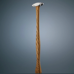 Özel Yapım Profesyonel PDR Çekiç