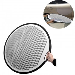 Pdr Boyasız Göçük Düzeltme Perdesi -  Zebra Perde Pdr Boyasız Göçük Düzeltme Perdesi -  Zebra Perde
