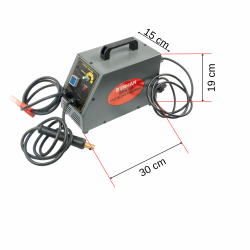 Boyasız Göçük Düzeltme Sac Uzama Şiş Alma Makinesi, PDR Sac Uzama Makinesi – 15x19x30 cm
