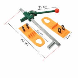 PDR Çektirme Seti – Profesyonel PDR Gerdirme Aparatı