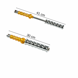 PDR Çektirme Tokmağı 41 cm Kısa Boy