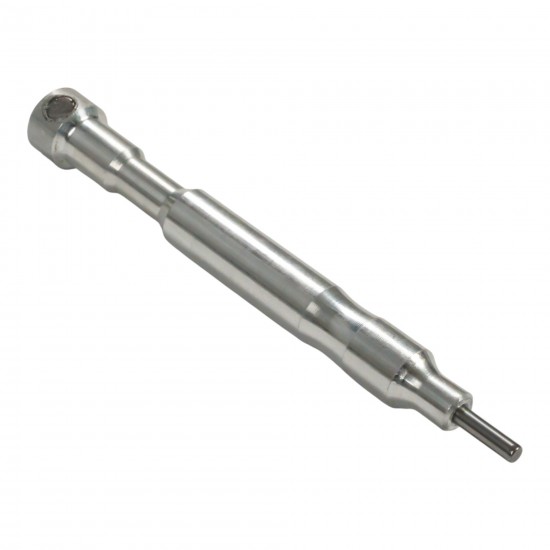 Demir Uçlu Aluminyum PDR Düzeltme Kalemi (10,4 cm)