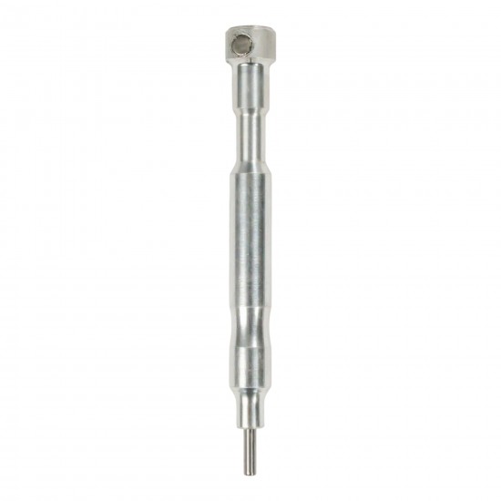 Demir Uçlu Aluminyum PDR Düzeltme Kalemi (10,4 cm)