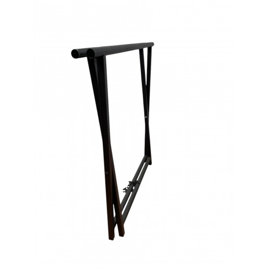 Katlanabilir İskelet PDR Tamir Sehpası - 1 x 1,2