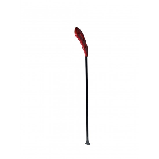 35 cm 3x8mm Çap Plaka Çubuk Büyük Ağız Çubuk - S15-02