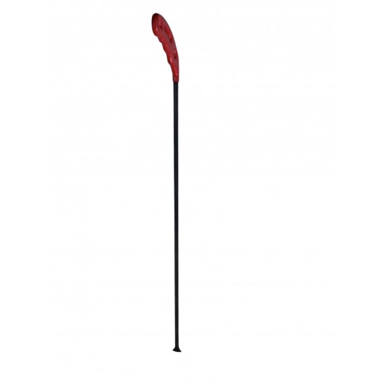 50 cm 3x8mm Çap Plaka Çubuk Büyük Ağız Çubuk - S15-02