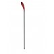 50 cm 3x8mm Çap Plaka Çubuk Büyük Ağız Çubuk - S15-02