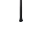 50 cm 3x8mm Çap Plaka Çubuk Büyük Ağız Çubuk - S15-02