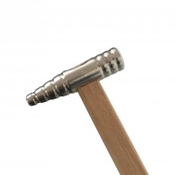 Brezil Tip Kurşun Çekiç