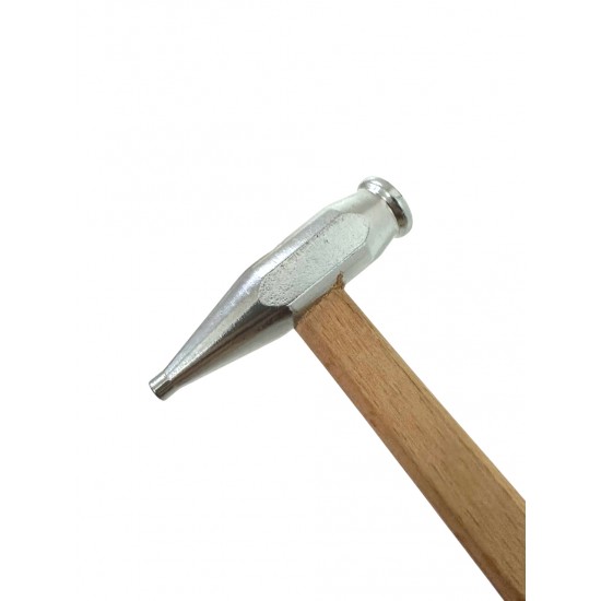 Brezil Tip Kurşun Çekiç