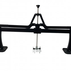 Ayaklı Aslan Pençesi Çektirme Seti – Profesyonel PDR Gerdirme Aparatı