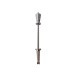 Geniş Saplı Çektirme Tokmağı – 53 cm Uzunluk, Boyasız Göçük Düzeltme (PDR) Tokmağı Geniş Saplı Çektirme Tokmağı – 53 cm Uzunluk, Boyasız Göçük Düzeltme (PDR) Tokmağı