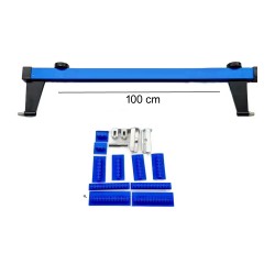 PDR Göçük düzeltme 100 cm gerdirme alet seti