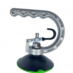 100mm  Göçük Düzeltme Kaporta Çektirme Vantuzlu Vakumlama Aparatı