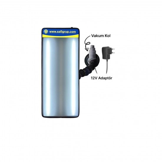 3 Sıra LED Vakumlu Boyasız Göçük Düzeltme Lambası, PDR LED Lamba SL-08