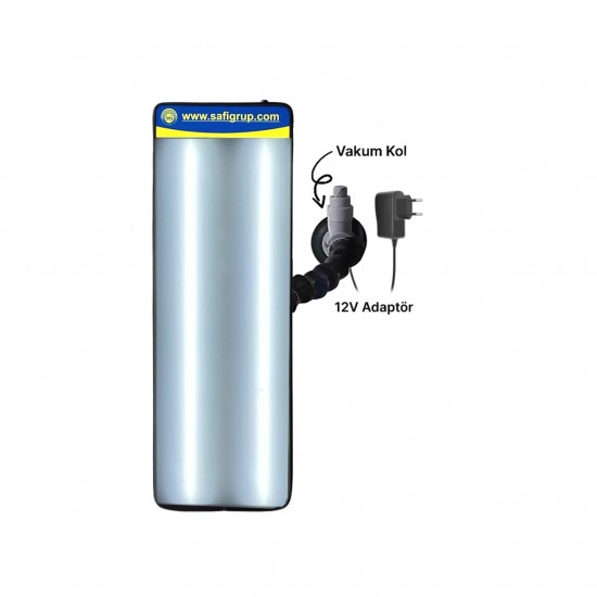 2 Sıra 4 Senaryolu Vakumlu Boyasız Göçük Düzeltme Lambası, PDR LED Lamba SL-09