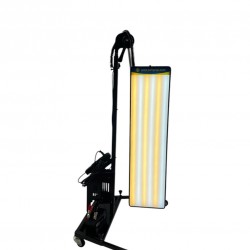 6 Sıra LED Boyasız Göçük Düzeltme Lambası 6 Sıra LED Boyasız Göçük Düzeltme Lambası