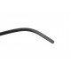 43 cm 8mm Sustalı Yassı Açık Uçlu Kılıç Çubuk - s14-02