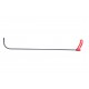 60 cm 8mm Sustalı Yassı Kapalı Uçlu Kılıç Çubuk - s14-03