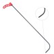 60 cm 8mm Sustalı Yassı Kapalı Uçlu Kılıç Çubuk - s14-03