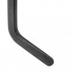 59 cm 8 mm Çap Sağlı Sollu Çift Kıvrımlı Sağ Çubuk - S7-05
